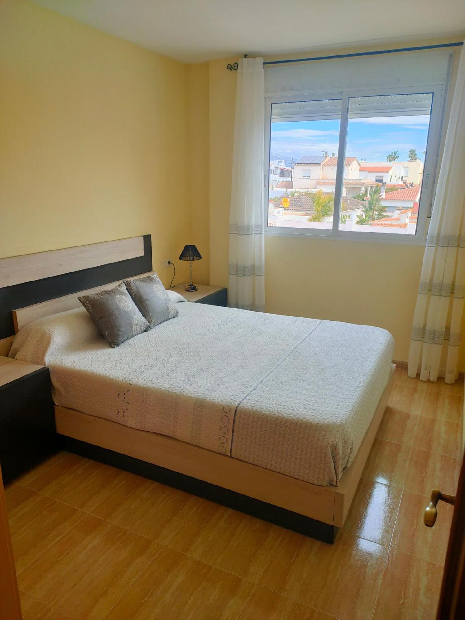 Apartamento Vistamar Vinarós 外观 照片