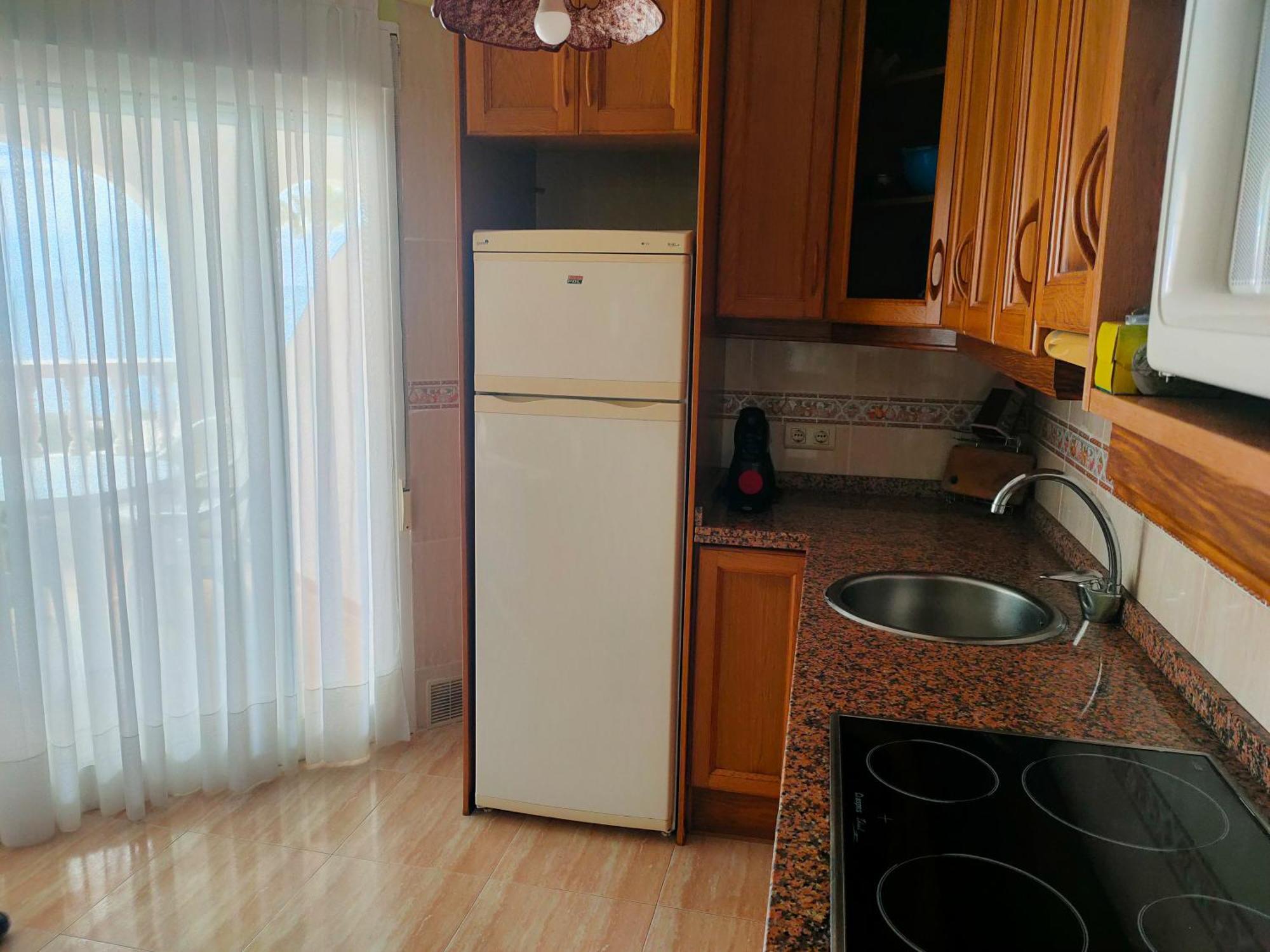 Apartamento Vistamar Vinarós 外观 照片