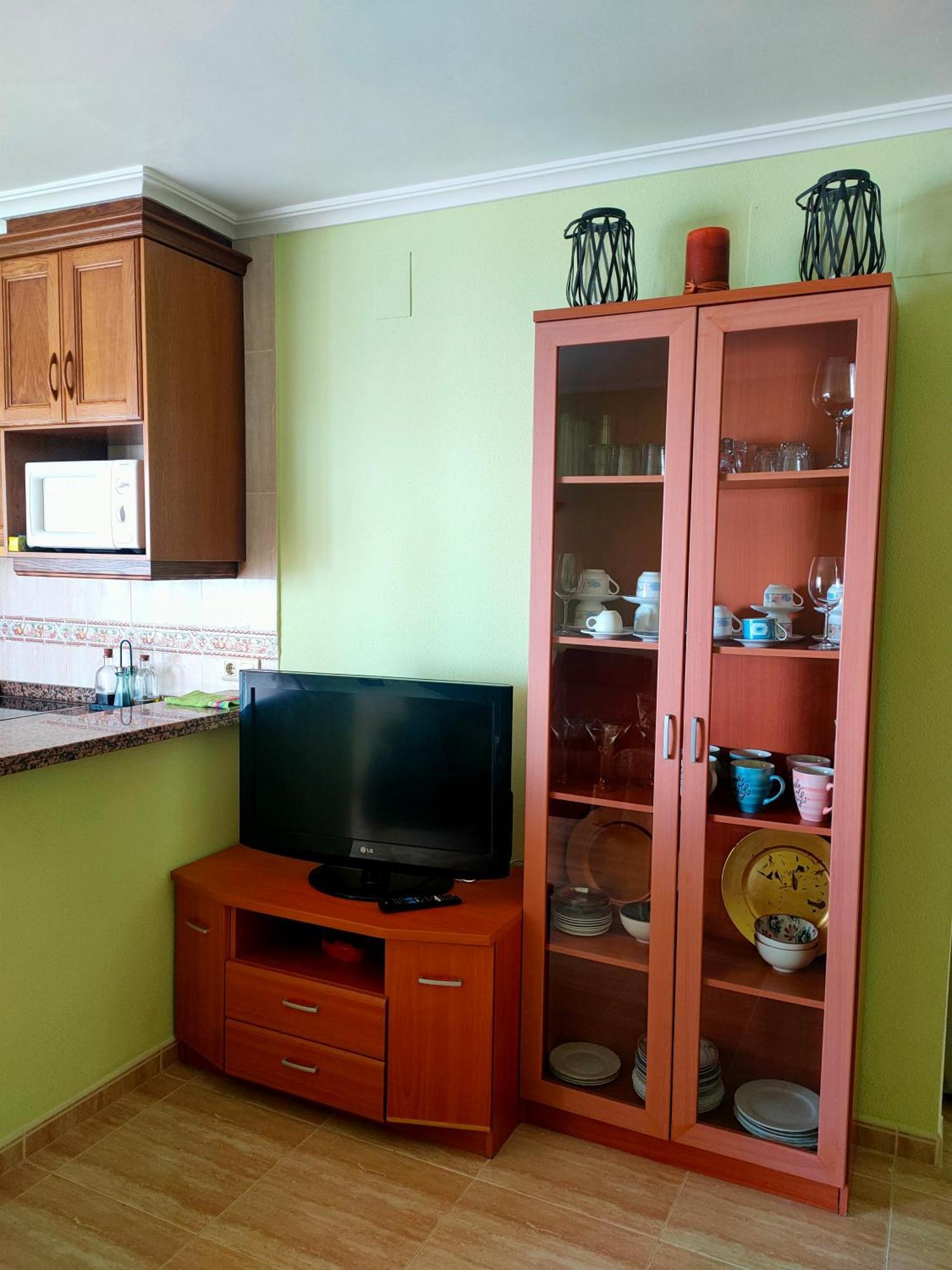 Apartamento Vistamar Vinarós 外观 照片