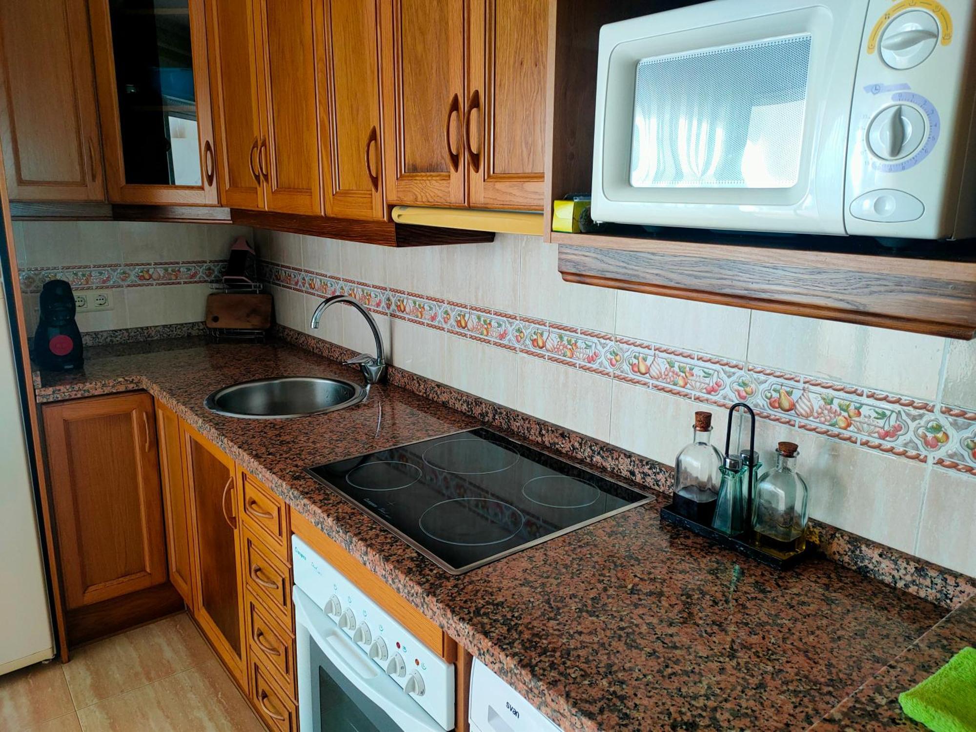 Apartamento Vistamar Vinarós 外观 照片