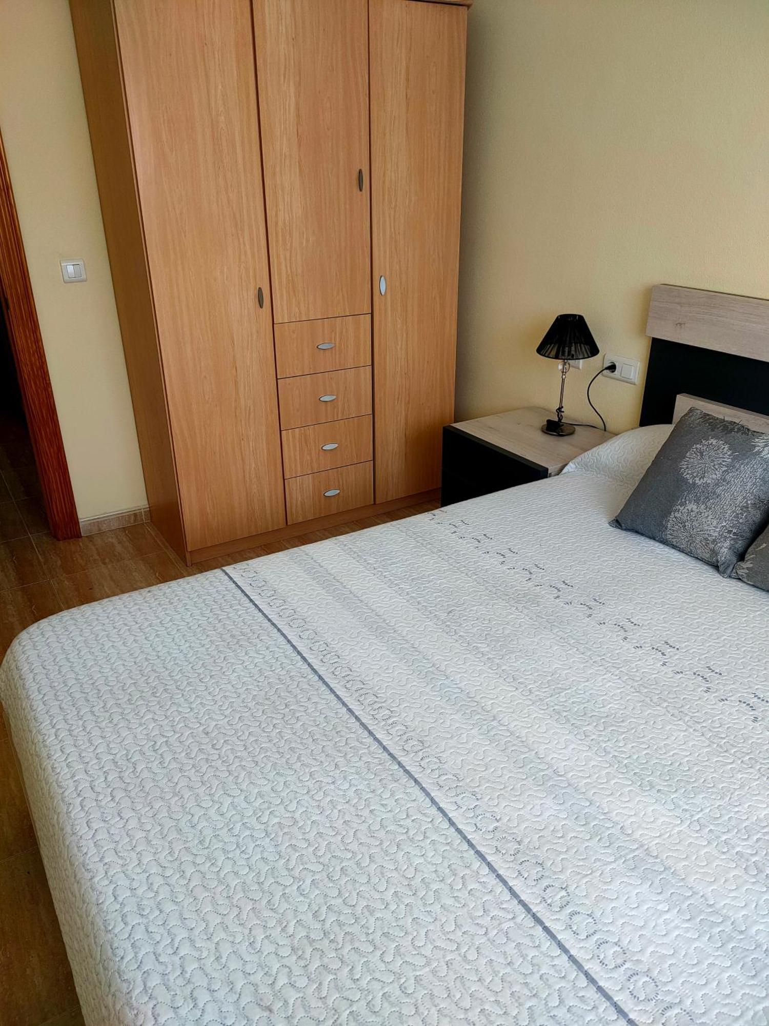 Apartamento Vistamar Vinarós 外观 照片